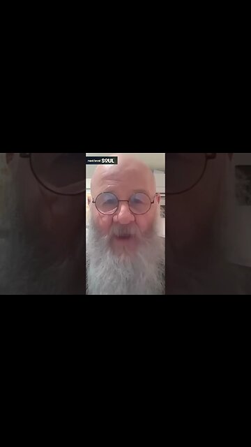 Grandmaster Wolf: "The Ego"| Next Level Soul #shorts