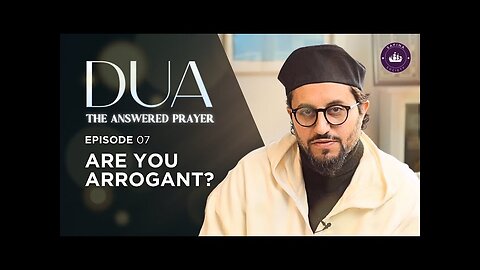 Allah Protects You Through Dua | EP. 7 | Ramadan 2024 with Dr. Shadee Elmasry