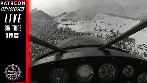 The Watchman News - MSFS2020 LLH Creations LFLJ Courchevel Summer/Winter - Got Friends Grravel Cub