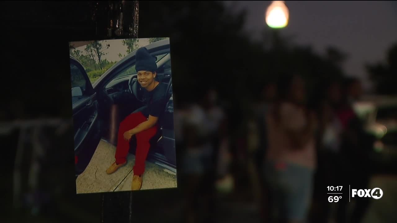 Family still seeking answers one year after shooting