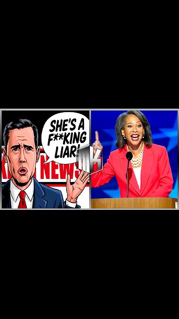 CNN Absolutely BODIED The DNC