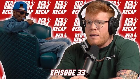 STD’s / What Makes Something A Cult? | RedHawk Recap | EP.33