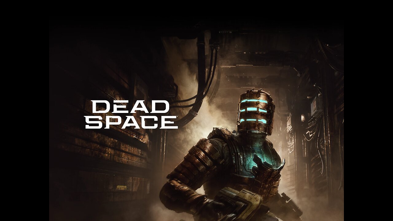 Dead Space Remake #1 🇺🇲 English Gameplay Playthrough PS5 4K HDR 60FPS (No Commentary)