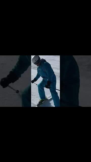 Planai 🎿 Skifahrern