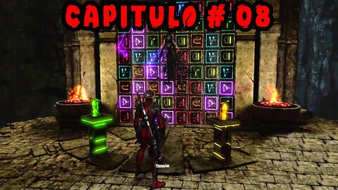 DeadPool ~ Capitulo # 08