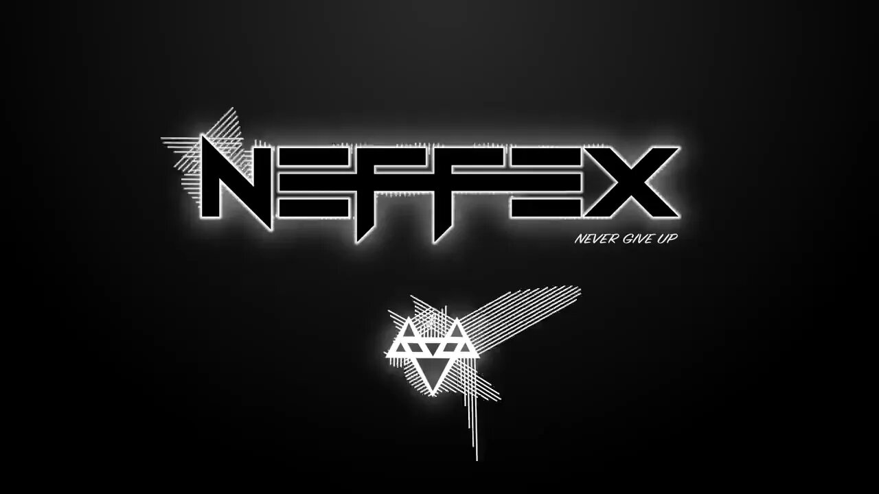 NEFFEX Never Give Up ☝️ Copyright Free No 27