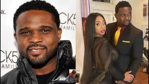 HE GOT EXP0SED DATING TRANS MODEL? Actor Darius McCrary DENY Sleeping W/ Trans Model Sidney Starr