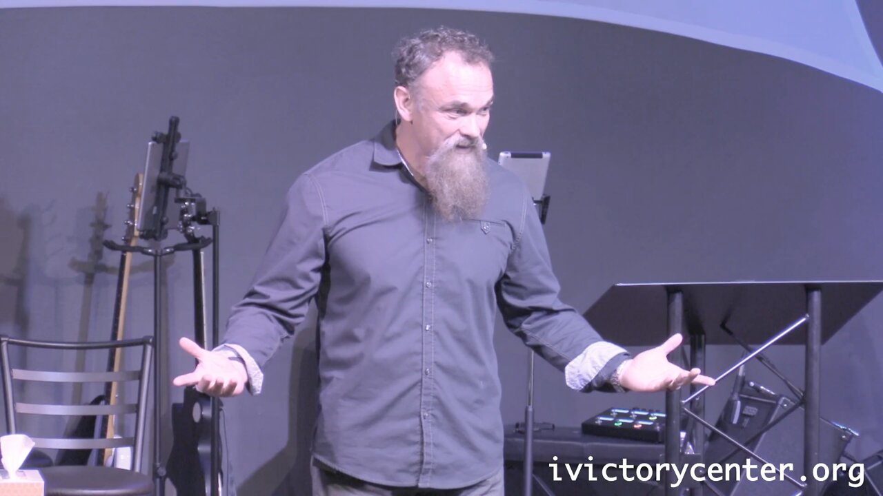 Sunday Victory - 07/10/22