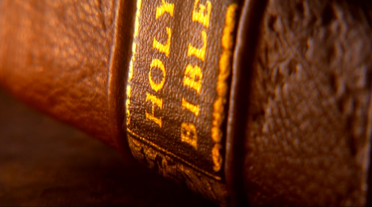 Board Of Education Approves Bible Teachings In Public Schools In Texas
