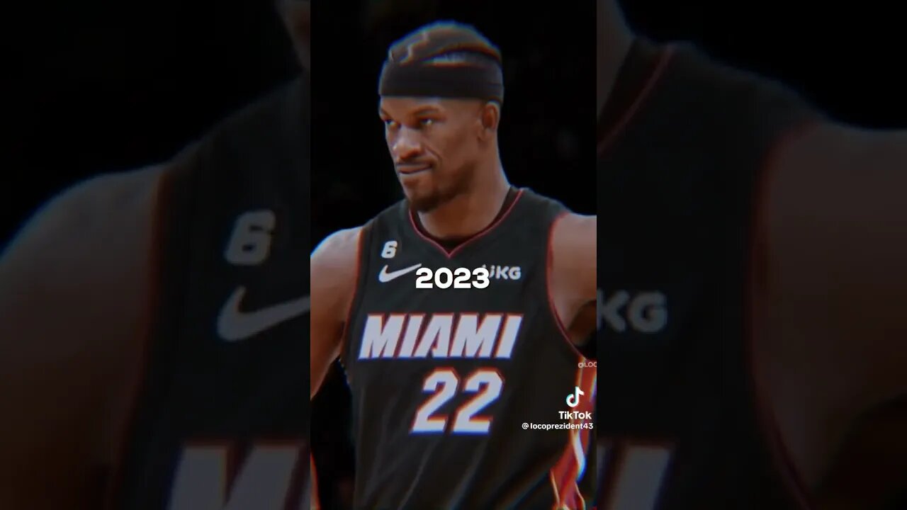 Jimmy Butler Needs To Get revenge 😤 #youtubeshorts #subscribe