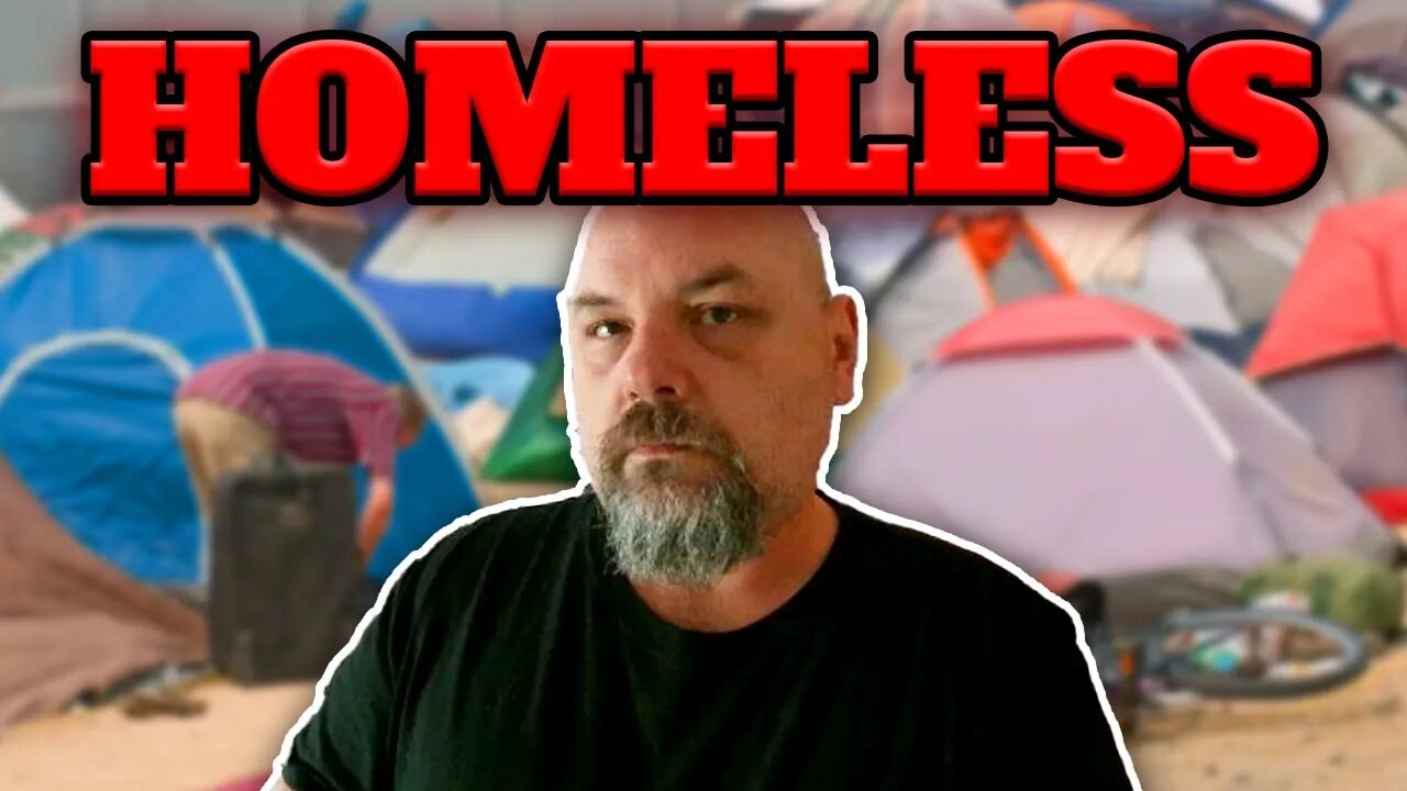 Doug Was Homeless - Who’s Right Podcast