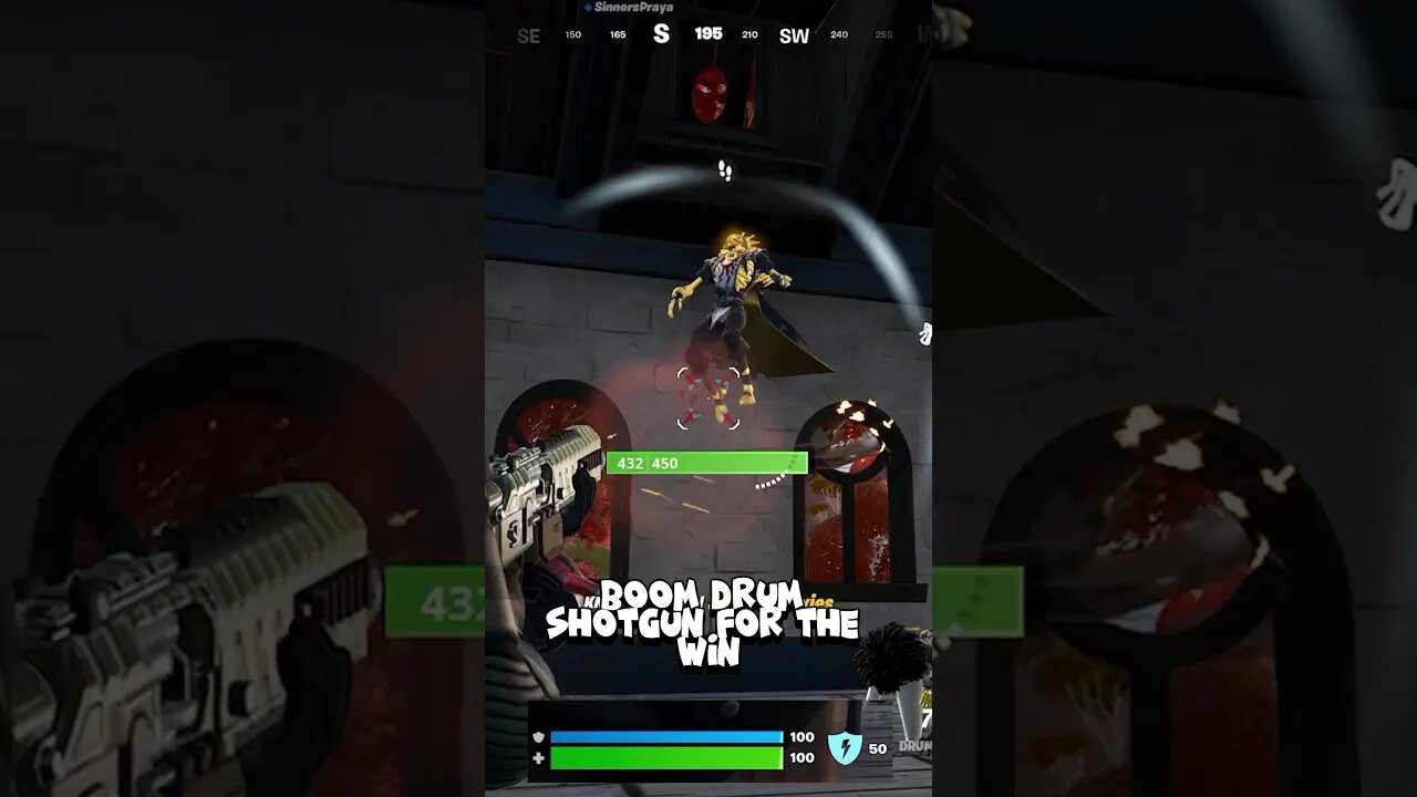 Trio takedown! YOU HAVE TO SEE THIS!! #fortnite