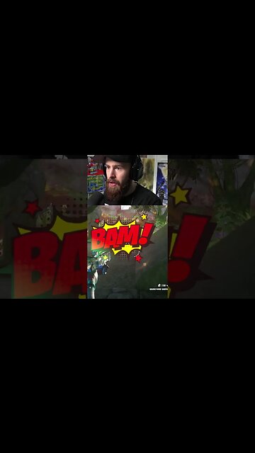 He Tried and He FAILED LOL (Fortnite)