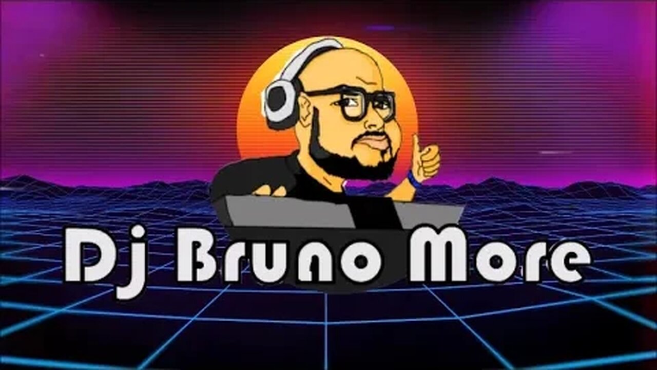 Dj Bruno More - Undergroud Set Mix