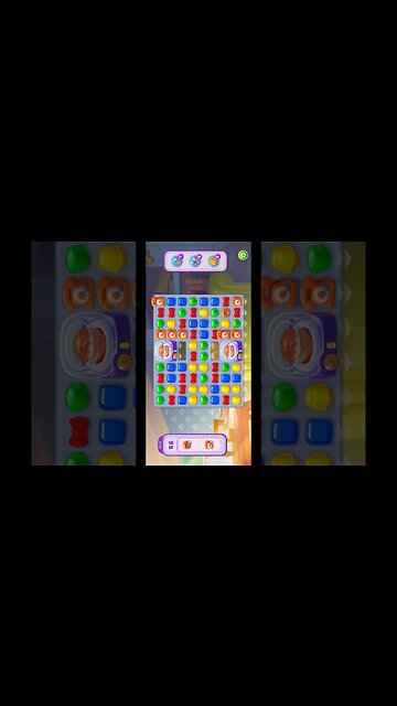 Shorts Playrix Homescapes Gameplay Walkthrough Level 13324-040