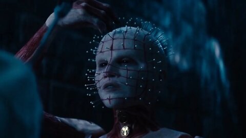 Nora Is Caught By Pinhead | Hellraiser (2022)