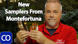 New Montefortuna Samplers June 2021