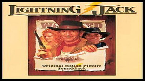 Lightning Jack