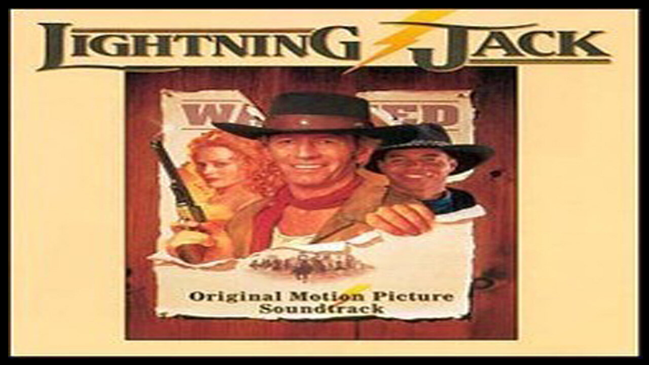 Lightning Jack
