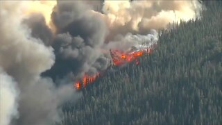 Denver7 News 5 P.M. | Monday, August 17