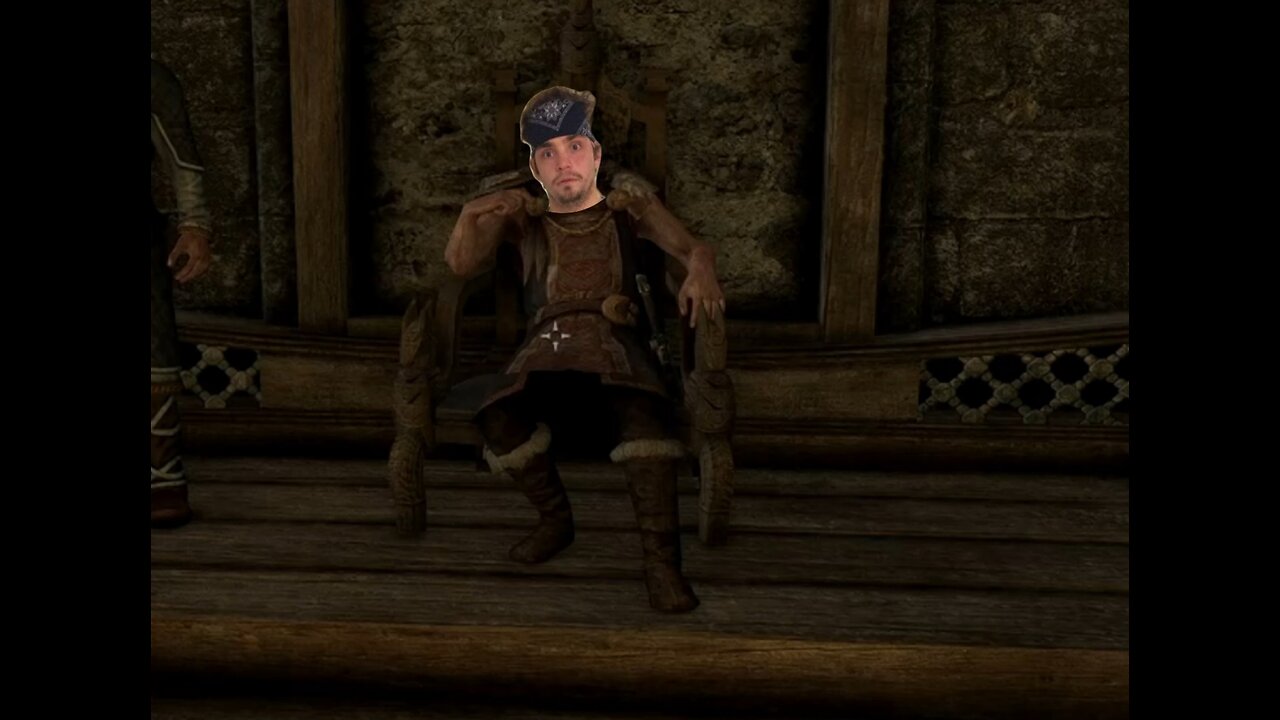 Skyrim ElderScrolls V Gameplay: Dragon Rising (Skyrim Mods and Gameplay)