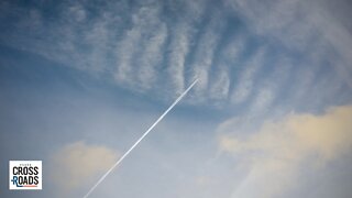 Scie chimiche e geoingegneria per “salvare il mondo” dal riscaldamento globale e dalla CO2
