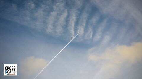 Scie chimiche e geoingegneria per “salvare il mondo” dal riscaldamento globale e dalla CO2