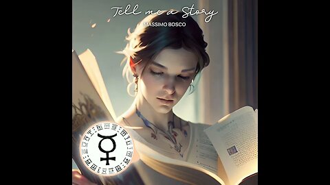 Dreaming Music for Relaxing - Tell Me a Story