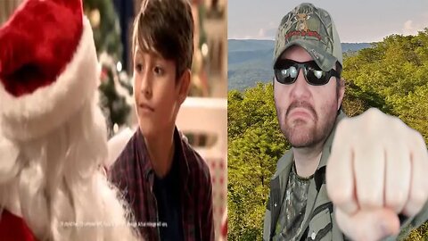 Drunk Santa 3 (Johnny Boy Strikes Back) REACTION!!! (BBT)