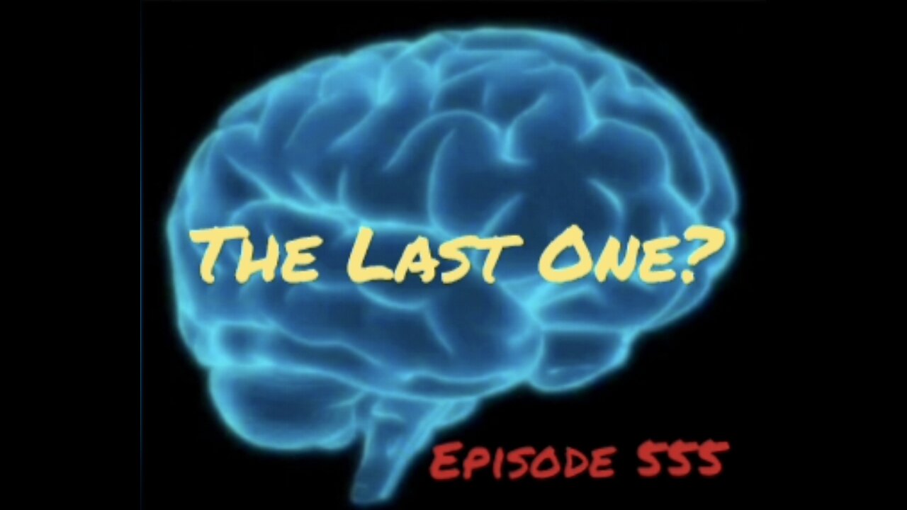 THE LAST ONE? WAKING UP WITH WALT, Episode 555 with HonestWalterWhite