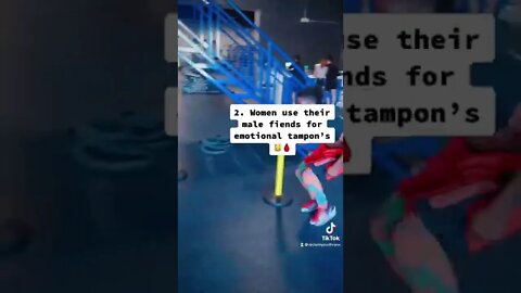 3 reasons why men and women can’t be friends 👑