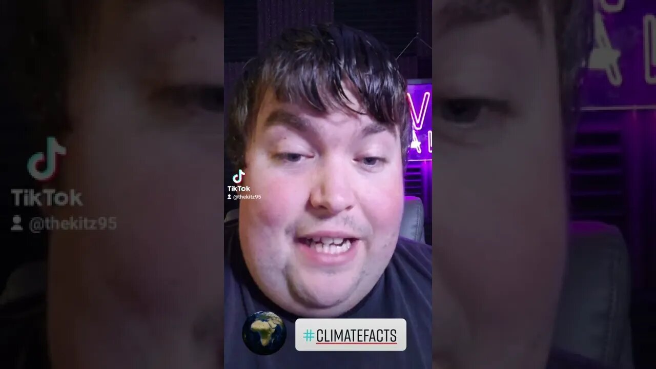 Mashed Potato Fools vs. Climate Facts