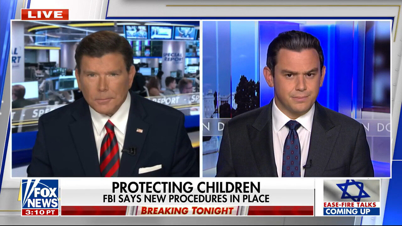 Critics Say The FBI Hasn't Learned From Prior Mistakes