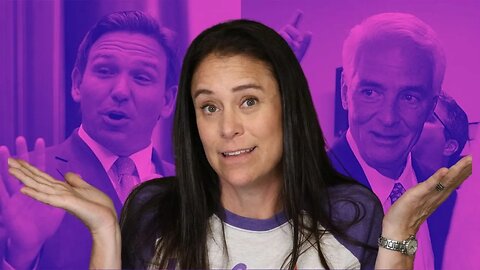 I TOLD YOU SO (Prediction: DeSantis Wins)