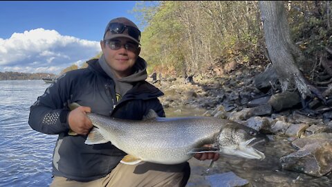 Slobs on the Center Pin!