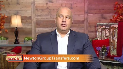 Newton Group | Monring Blend