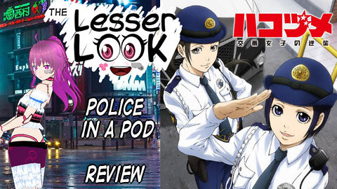 Lesser Look: Police in a Pod Review