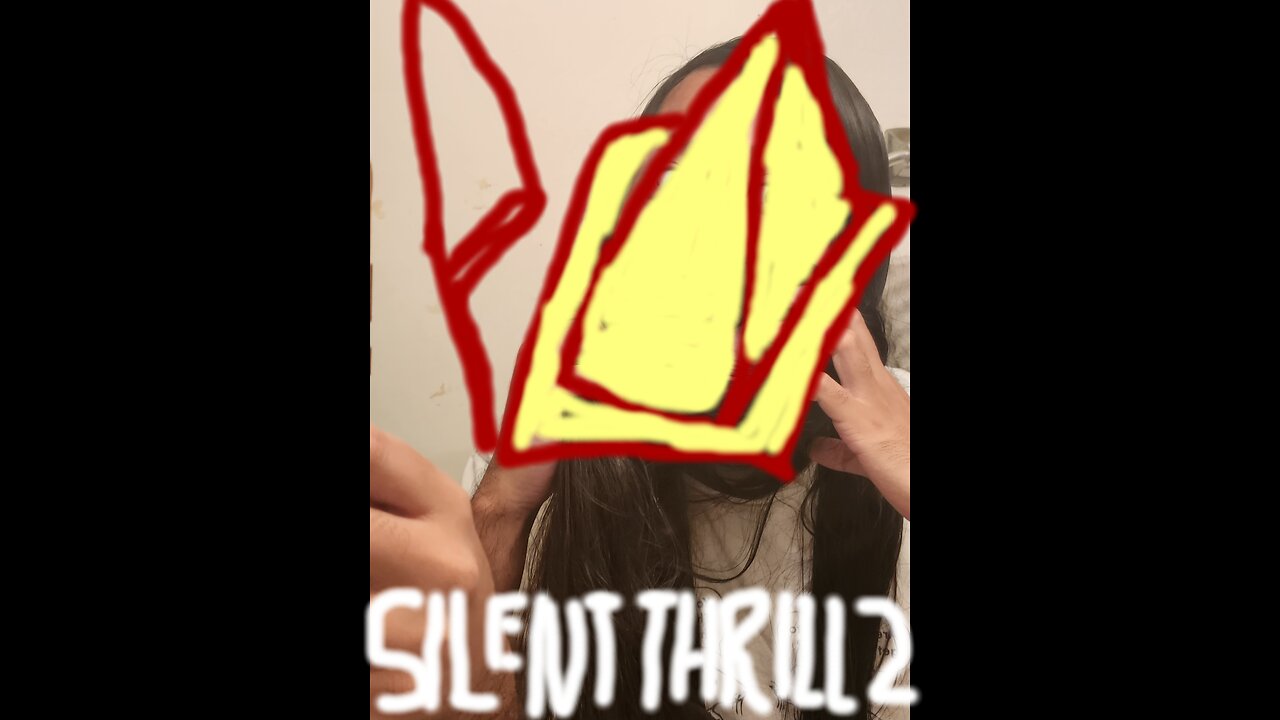 Silent Hill 2 (2024) Epitaph 3 I hope it's not gay