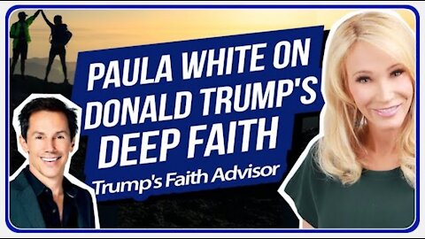 Paula White: Donald Trump's Faith Advisor on the President's Deep Faith