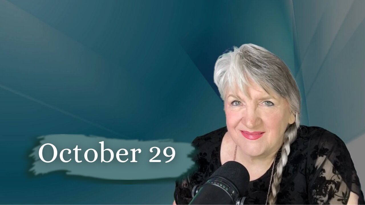 October 29: Arcuate, Paris Witch Trials, Black Tuesday, Denny Laine, and “Go Now!”