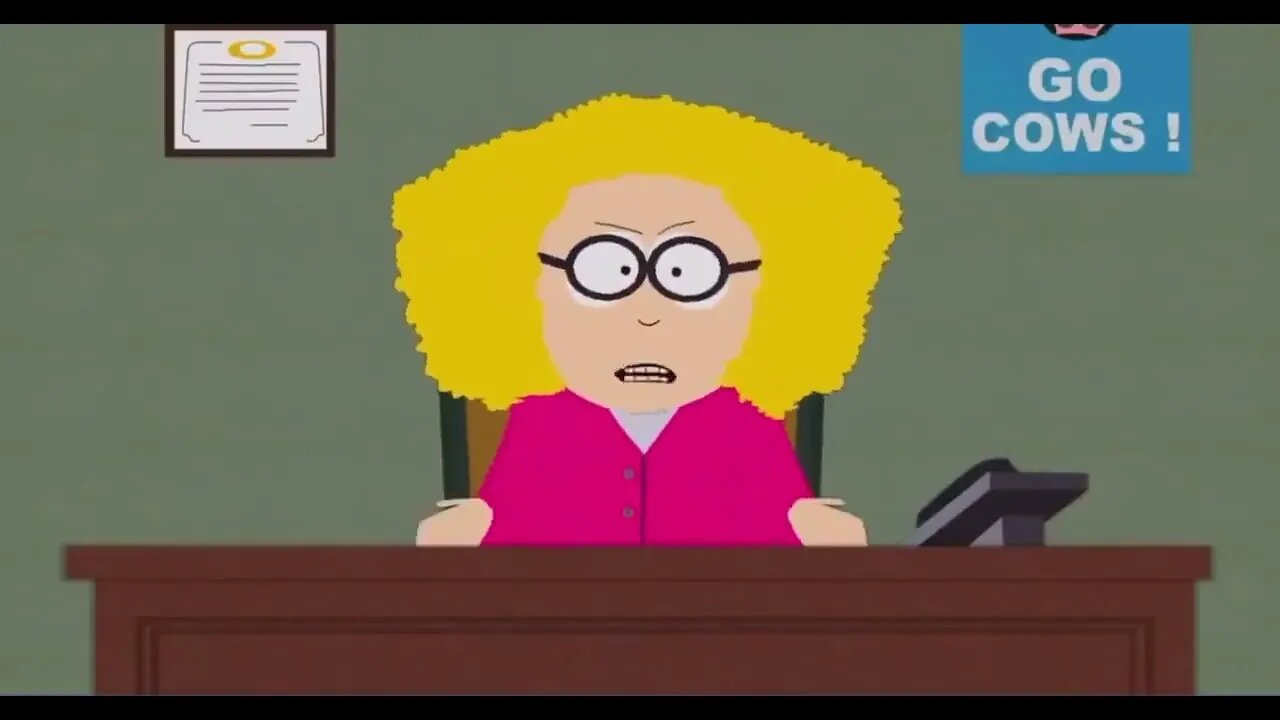 South Park is now taking on the transgender bathroom issue. Nailed it.