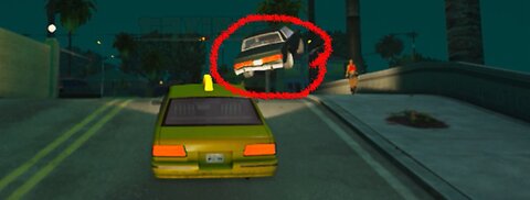 Cómo ser um taxista