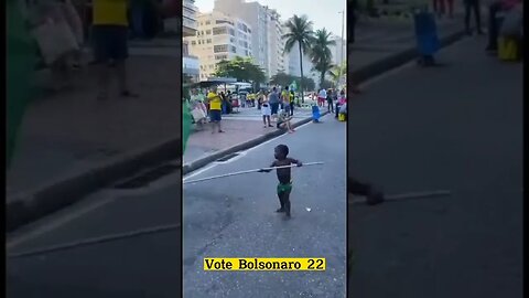 VAMOS SALVAR O NOSSO BRASIL #shorts