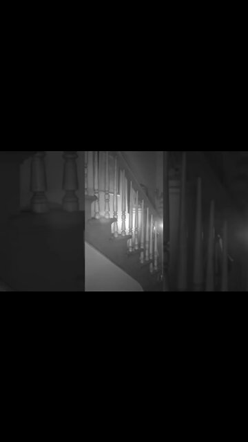 Haunted Cobb Mansion 🏠 Part 33