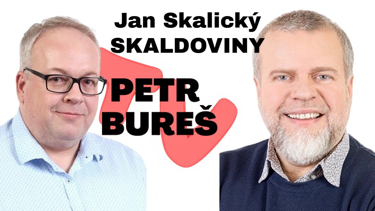 Jaroslav Novák a Jan Skalický - Skaldoviny