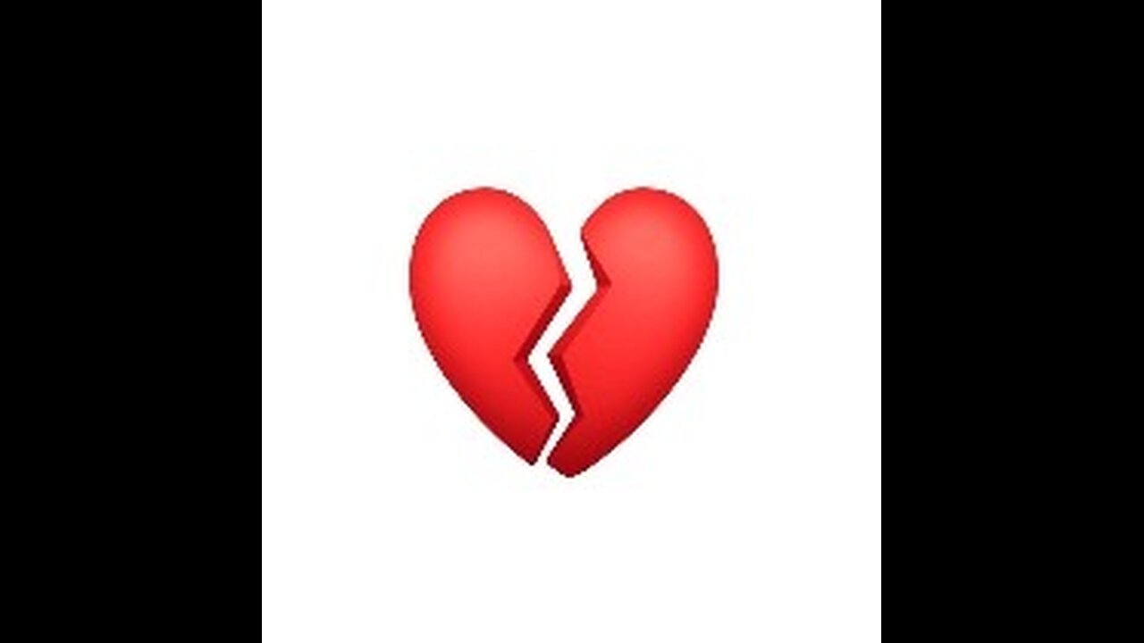 💔Broken Hearted💔