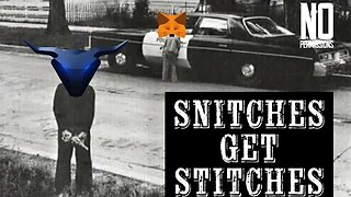 Snitches Get Stitches Metamask! When a Cryptocurrency Wallet Betrays Its Community.