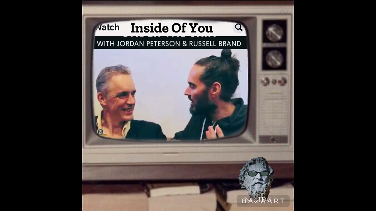 Watch Inside Of You
