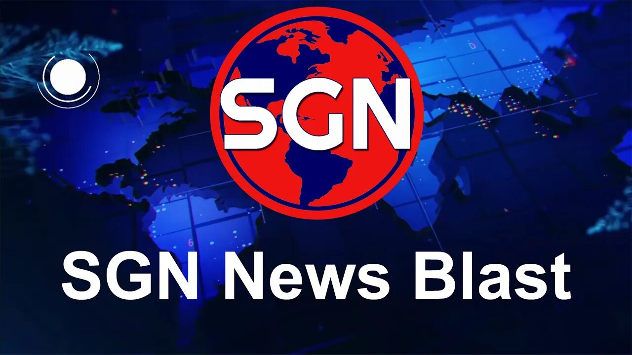 SGN News Blast: Poland installs Monitoring Gear on Belarus Border Wall