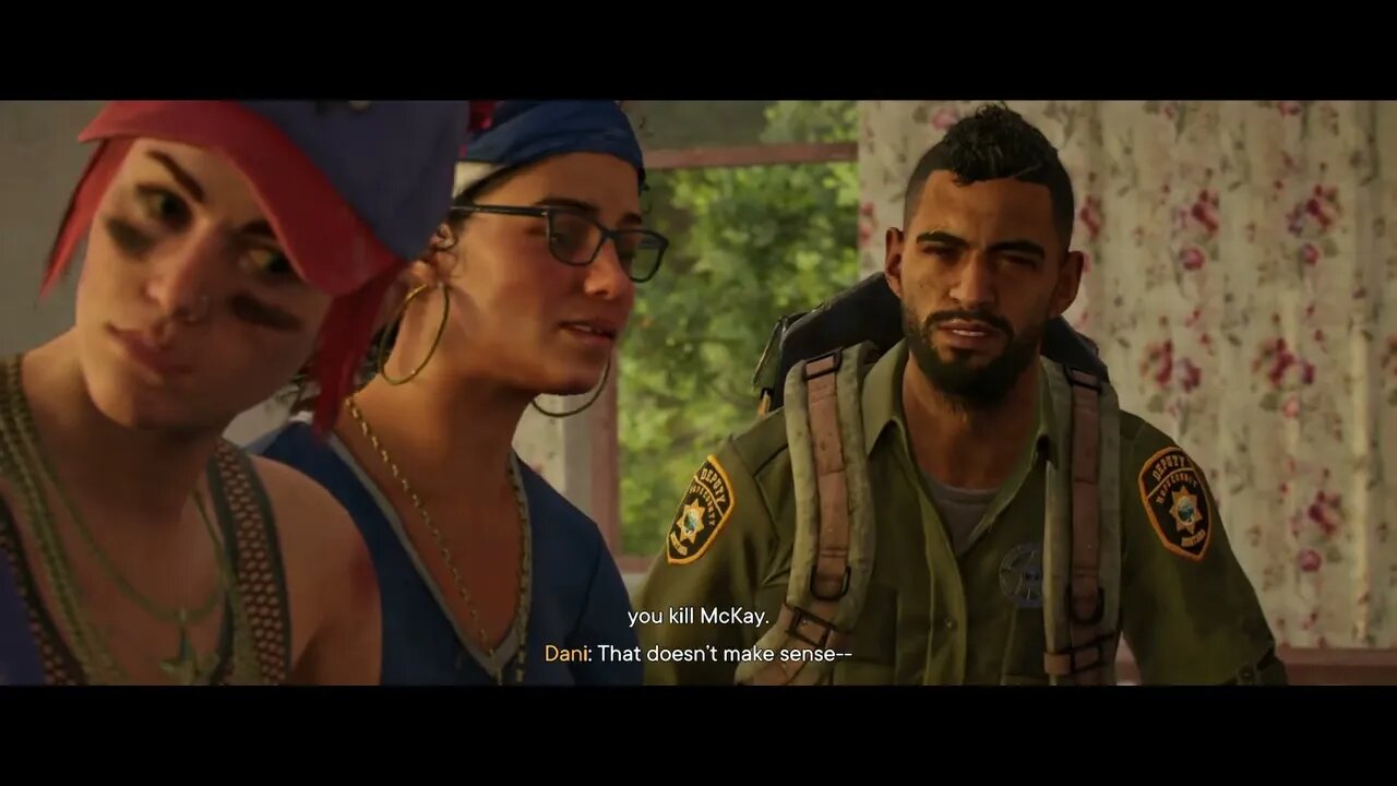 Far Cry 6 Gameplay no commentary Part 26